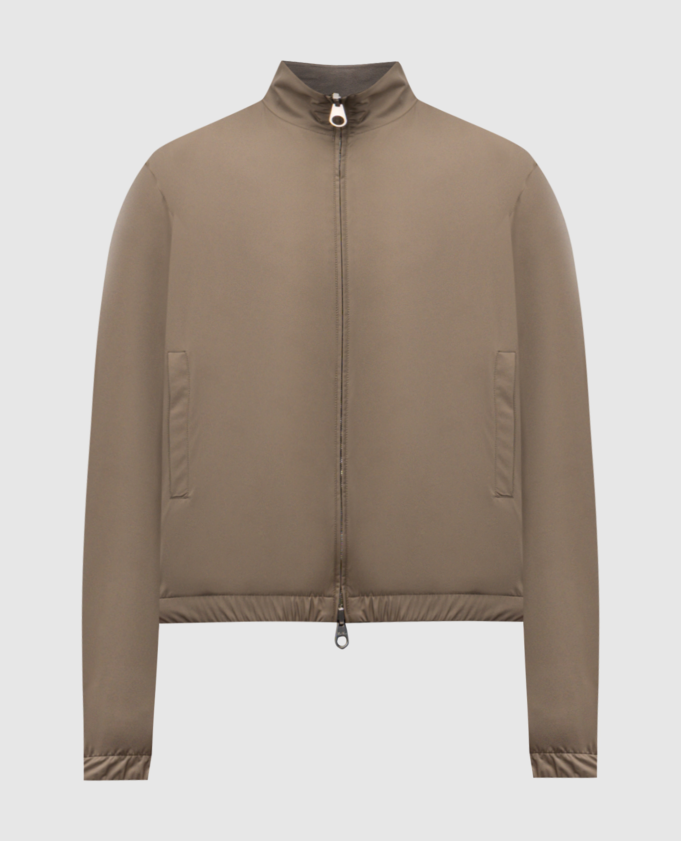 Loro Piana - Двостороння куртка Windmate FAP9753 купити в Symbol